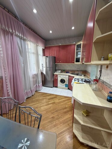 Продаётся 3-комн. новостройка 110 м², Наримановский  р., photo 16 from 30
