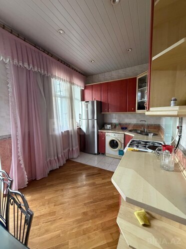 Продаётся 3-комн. новостройка 110 м², Наримановский  р., photo 13 from 30