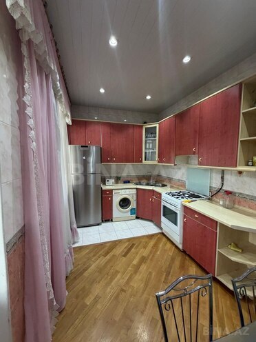 Продаётся 3-комн. новостройка 110 м², Наримановский  р., photo 15 from 30