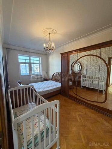 Продаётся 3-комн. новостройка 110 м², Наримановский  р., photo 6 from 30
