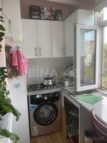 Продаётся 4-комн. вторичка 65 м², м. Мемар Аджеми, photo 10 from 27