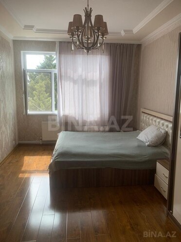 Продаётся 4-комн. вторичка 65 м², м. Мемар Аджеми, photo 5 from 27