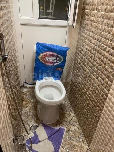 Продаётся 4-комн. вторичка 65 м², м. Мемар Аджеми, photo 25 from 27