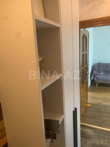 Продаётся 4-комн. вторичка 65 м², м. Мемар Аджеми, photo 22 from 27