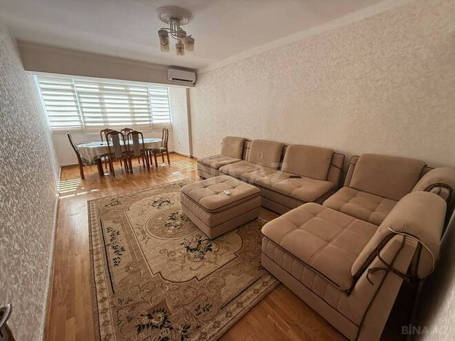 İcarəyə verilir 2 otaqlı köhnə tikili 60 m², Nərimanov r., photo 1 from 10