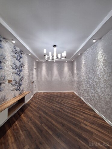 Satılır 2 otaqlı köhnə tikili 65 m², Həzi Aslanov m., photo 4 from 17