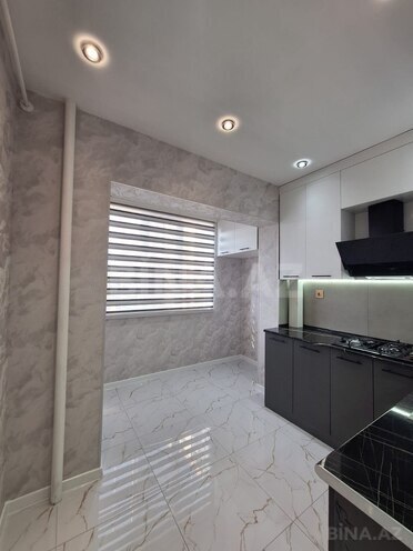 Satılır 2 otaqlı köhnə tikili 65 m², Həzi Aslanov m., photo 10 from 17