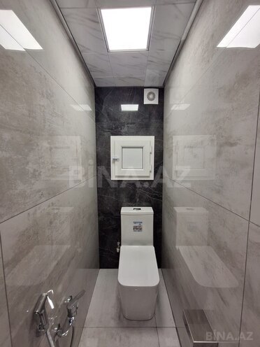 Satılır 2 otaqlı köhnə tikili 65 m², Həzi Aslanov m., photo 14 from 17