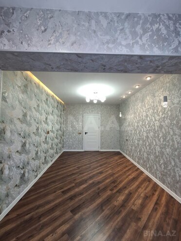 Satılır 2 otaqlı köhnə tikili 65 m², Həzi Aslanov m., photo 5 from 17
