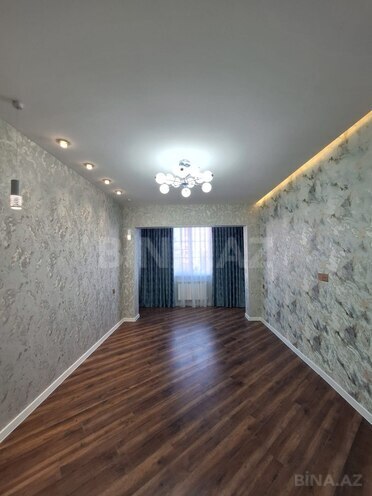 Satılır 2 otaqlı köhnə tikili 65 m², Həzi Aslanov m., photo 1 from 17