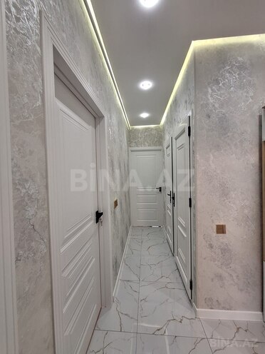 Satılır 2 otaqlı köhnə tikili 65 m², Həzi Aslanov m., photo 8 from 17