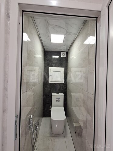 Satılır 2 otaqlı köhnə tikili 65 m², Həzi Aslanov m., photo 15 from 17