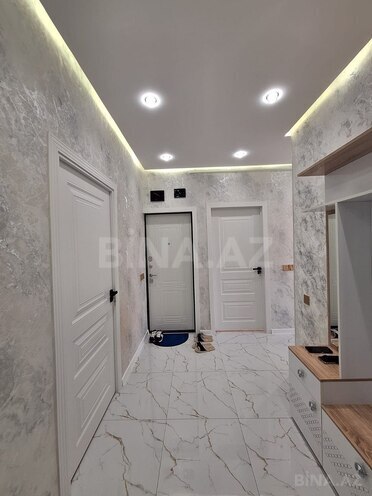 Satılır 2 otaqlı köhnə tikili 65 m², Həzi Aslanov m., photo 7 from 17