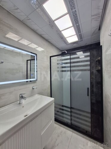 Satılır 2 otaqlı köhnə tikili 65 m², Həzi Aslanov m., photo 13 from 17