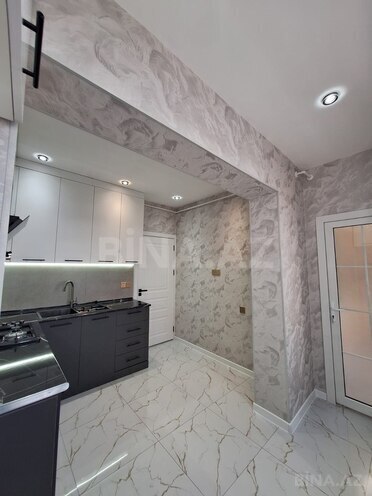Satılır 2 otaqlı köhnə tikili 65 m², Həzi Aslanov m., photo 9 from 17