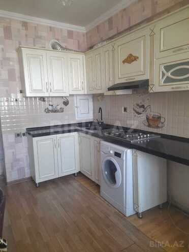 Satılır 3 otaqlı yeni tikili 83 m², photo 5 from 14