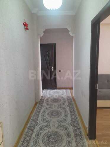 Satılır 3 otaqlı yeni tikili 83 m², photo 10 from 14