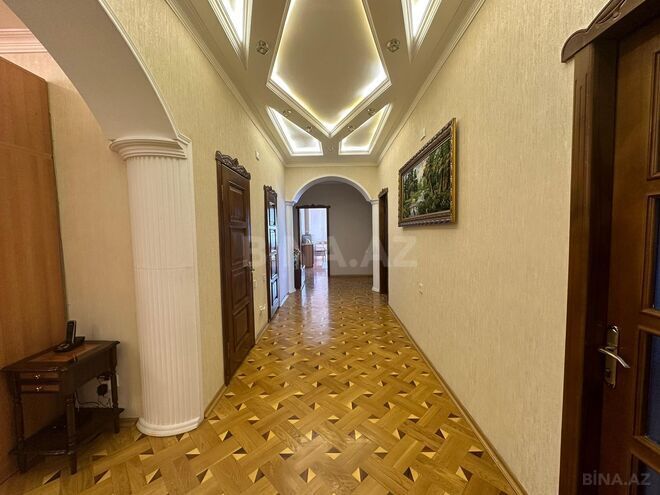 Продаётся 3-комн. новостройка 140 м², м. Иншаатчылар, photo 6 from 16