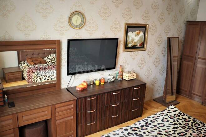 Продается 3-комн. вторичка 80 м², м. Низами, photo 11 from 23