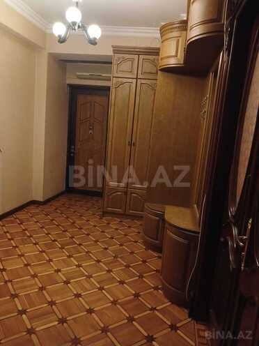 Сдаётся 3-комн. новостройка 130 м², Наримановский  р., photo 17 from 21
