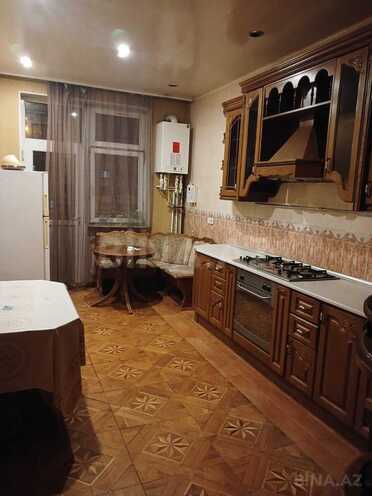 Сдаётся 3-комн. новостройка 130 м², Наримановский  р., photo 16 from 21