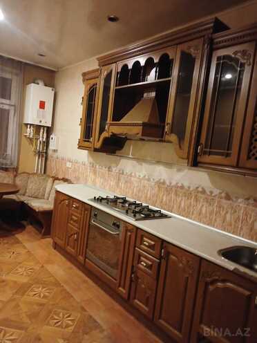 Сдаётся 3-комн. новостройка 130 м², Наримановский  р., photo 13 from 21