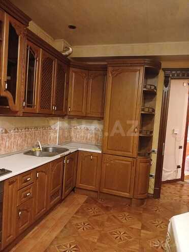 Сдаётся 3-комн. новостройка 130 м², Наримановский  р., photo 14 from 21