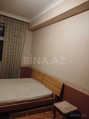 Сдаётся 3-комн. новостройка 130 м², Наримановский  р., photo 15 from 21