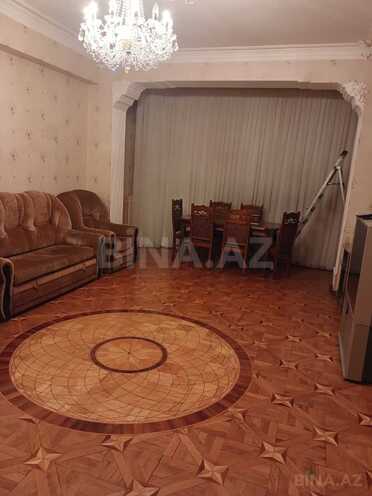 Сдаётся 3-комн. новостройка 130 м², Наримановский  р., photo 8 from 21