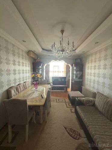 Satılır 3 otaqlı köhnə tikili 69.3 m², Xətai r., photo 1 from 10