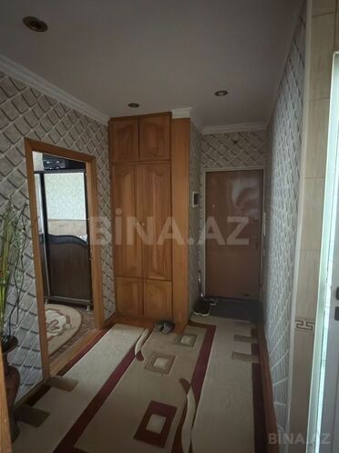 Satılır 3 otaqlı köhnə tikili 69.3 m², Xətai r., photo 4 from 10