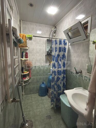 Satılır 3 otaqlı köhnə tikili 69.3 m², Xətai r., photo 9 from 10