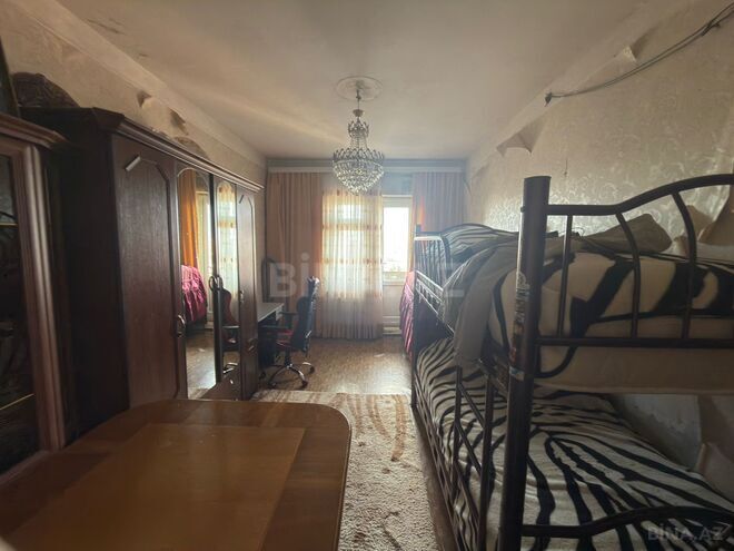 Satılır 3 otaqlı köhnə tikili 69.3 m², Xətai r., photo 7 from 10
