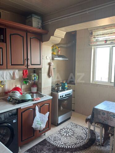 Satılır 3 otaqlı köhnə tikili 69.3 m², Xətai r., photo 6 from 10