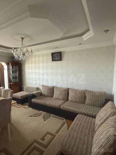 Satılır 3 otaqlı köhnə tikili 69.3 m², Xətai r., photo 3 from 10