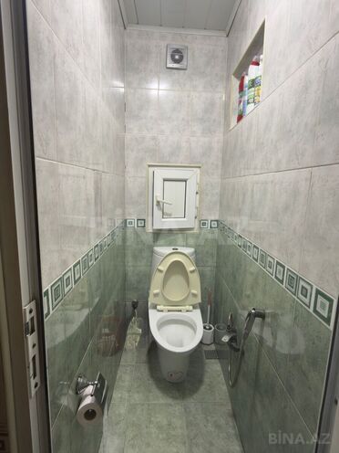 Satılır 3 otaqlı köhnə tikili 69.3 m², Xətai r., photo 8 from 10