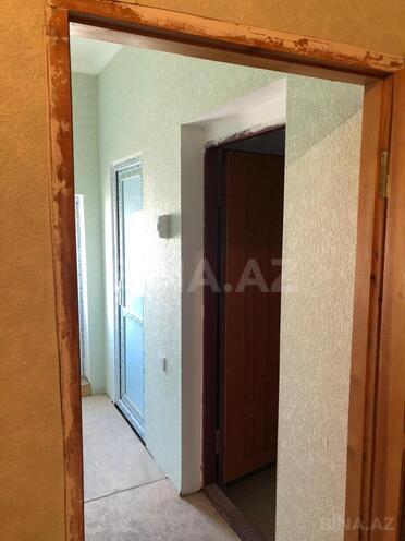 Продаётся 2-комн. новостройка 48 м², м. Кара Караев, photo 9 from 21