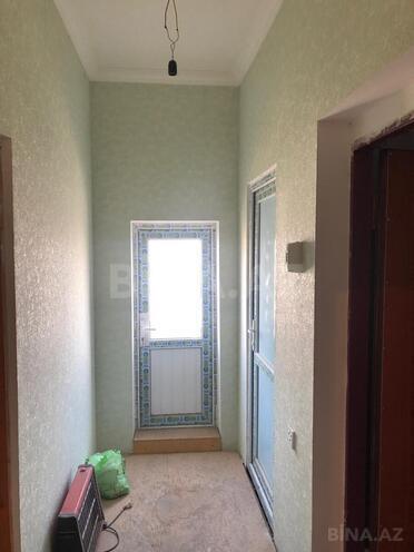 Продаётся 2-комн. новостройка 48 м², м. Кара Караев, photo 13 from 21