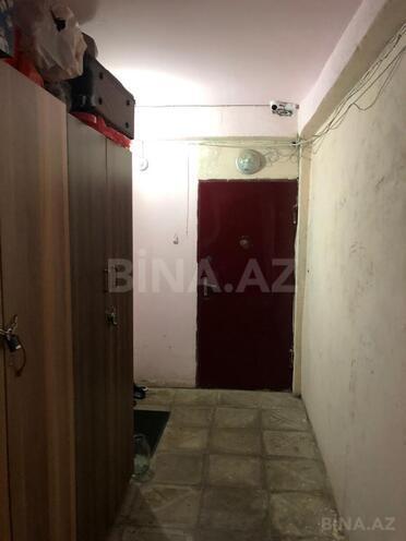 Продаётся 2-комн. новостройка 48 м², м. Кара Караев, photo 20 from 21