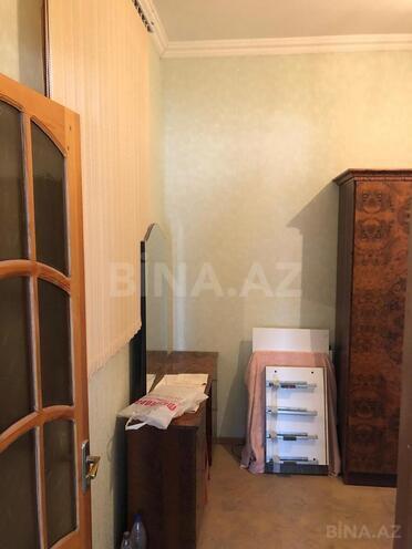 Продаётся 2-комн. новостройка 48 м², м. Кара Караев, photo 12 from 21