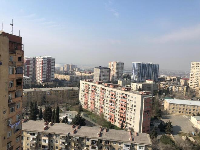 Продаётся 2-комн. новостройка 48 м², м. Кара Караев, photo 19 from 21