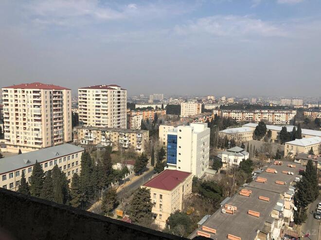 Продаётся 2-комн. новостройка 48 м², м. Кара Караев, photo 16 from 21