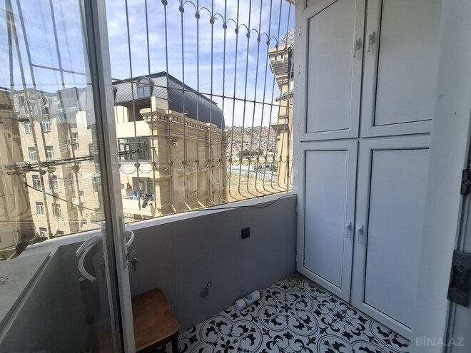 İcarəyə verilir 3 otaqlı yeni tikili 75 m², Bayıl q., photo 13 from 15
