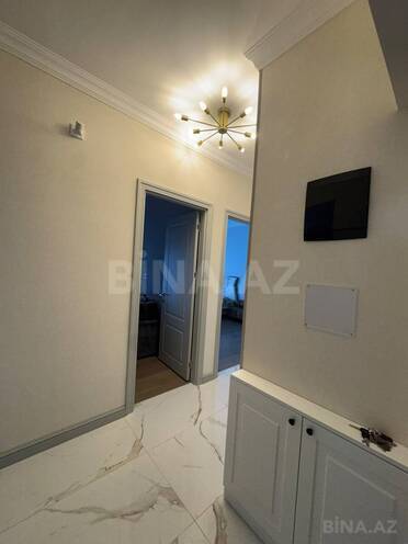 Сдаётся 3-комн. новостройка 75 м², м. Бакмил, photo 5 from 12