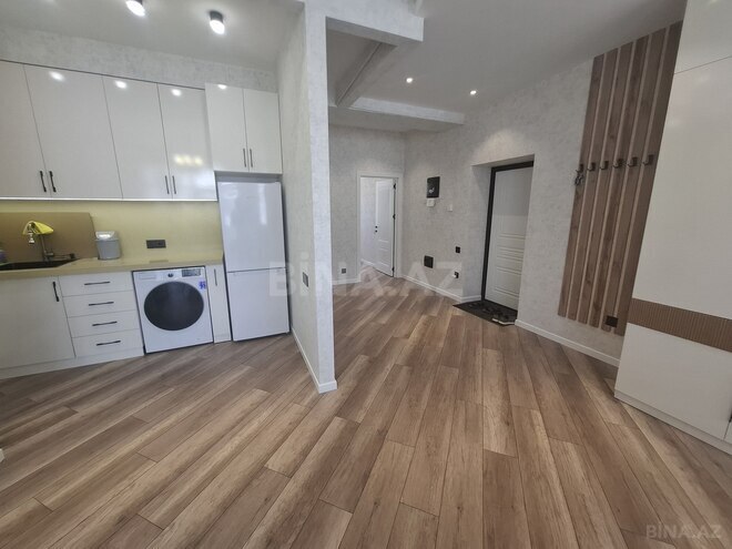 İcarəyə verilir 3 otaqlı yeni tikili 75 m², Bayıl q., photo 4 from 15