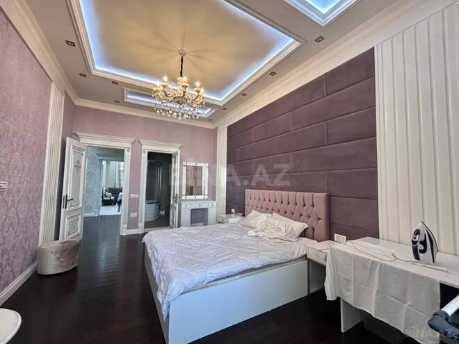 Сдаётся 4-комн. новостройка 270 м², м. Шах Исмаил Хатаи, photo 19 from 31