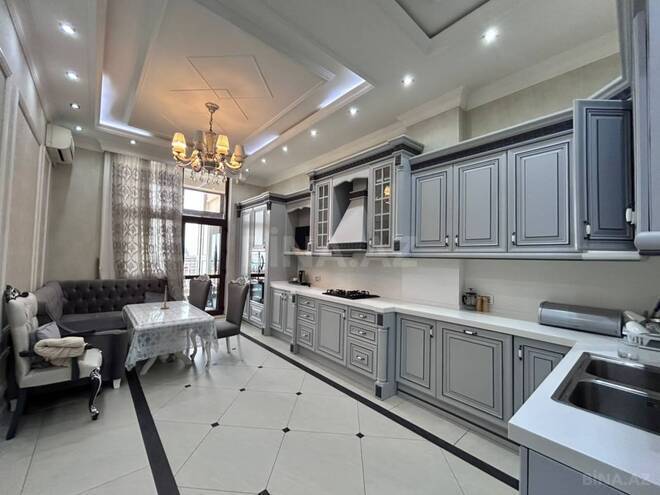Сдаётся 4-комн. новостройка 270 м², м. Шах Исмаил Хатаи, photo 16 from 31