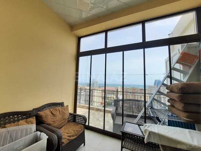 Сдаётся 4-комн. новостройка 270 м², м. Шах Исмаил Хатаи, photo 30 from 31