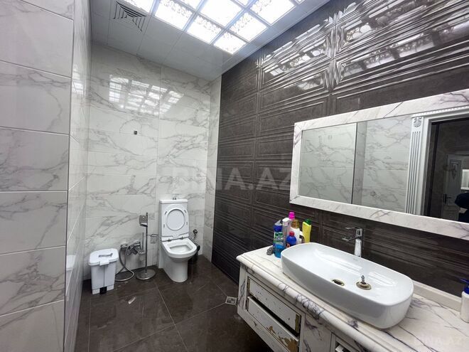 Сдаётся 4-комн. новостройка 270 м², м. Шах Исмаил Хатаи, photo 26 from 31