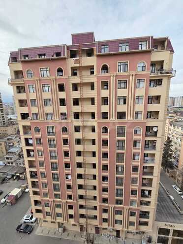Продаётся 2-комн. новостройка 75 м², м. Нариман Нариманов, photo 12 from 14